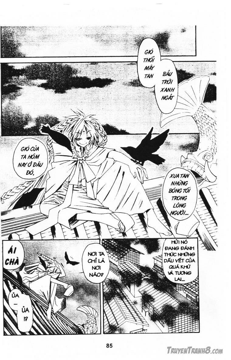 behind master - huyền thoại thiên cẩu chapter 9 4