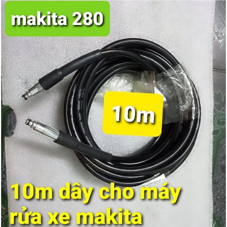 Dây rửa xe dành cho loại máy makita