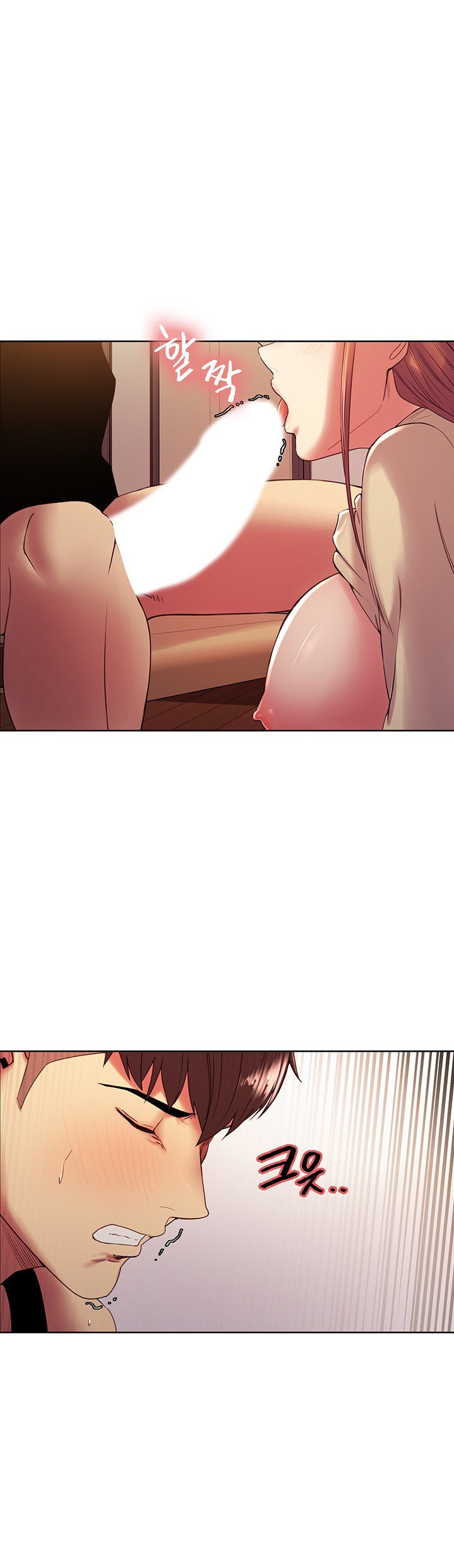 chạy trốn gia đình chapter 38 16