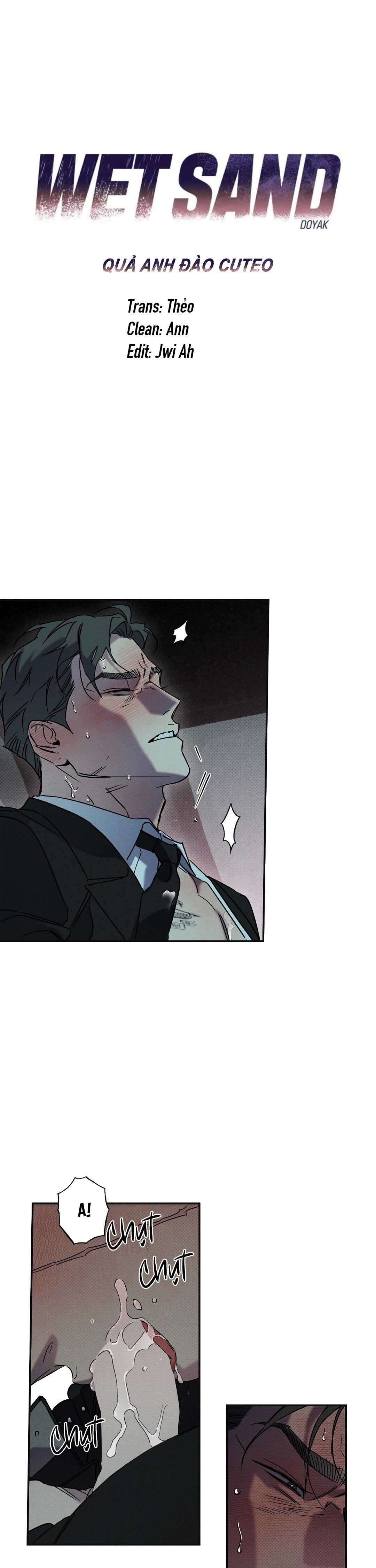 wet sand chapter 43 1