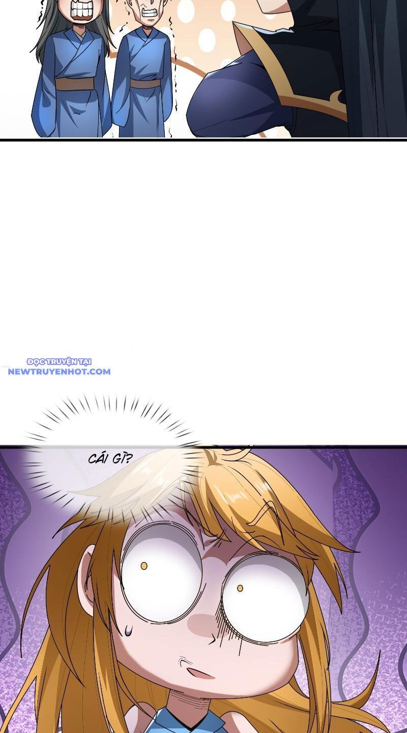 ngủ say vạn cổ: xuất thế đẩy ngang chư thiên chapter 21 25