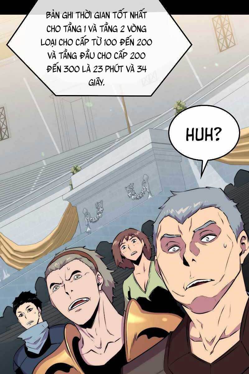 tôi thăng cấp trong lúc ngủ chapter 53 93