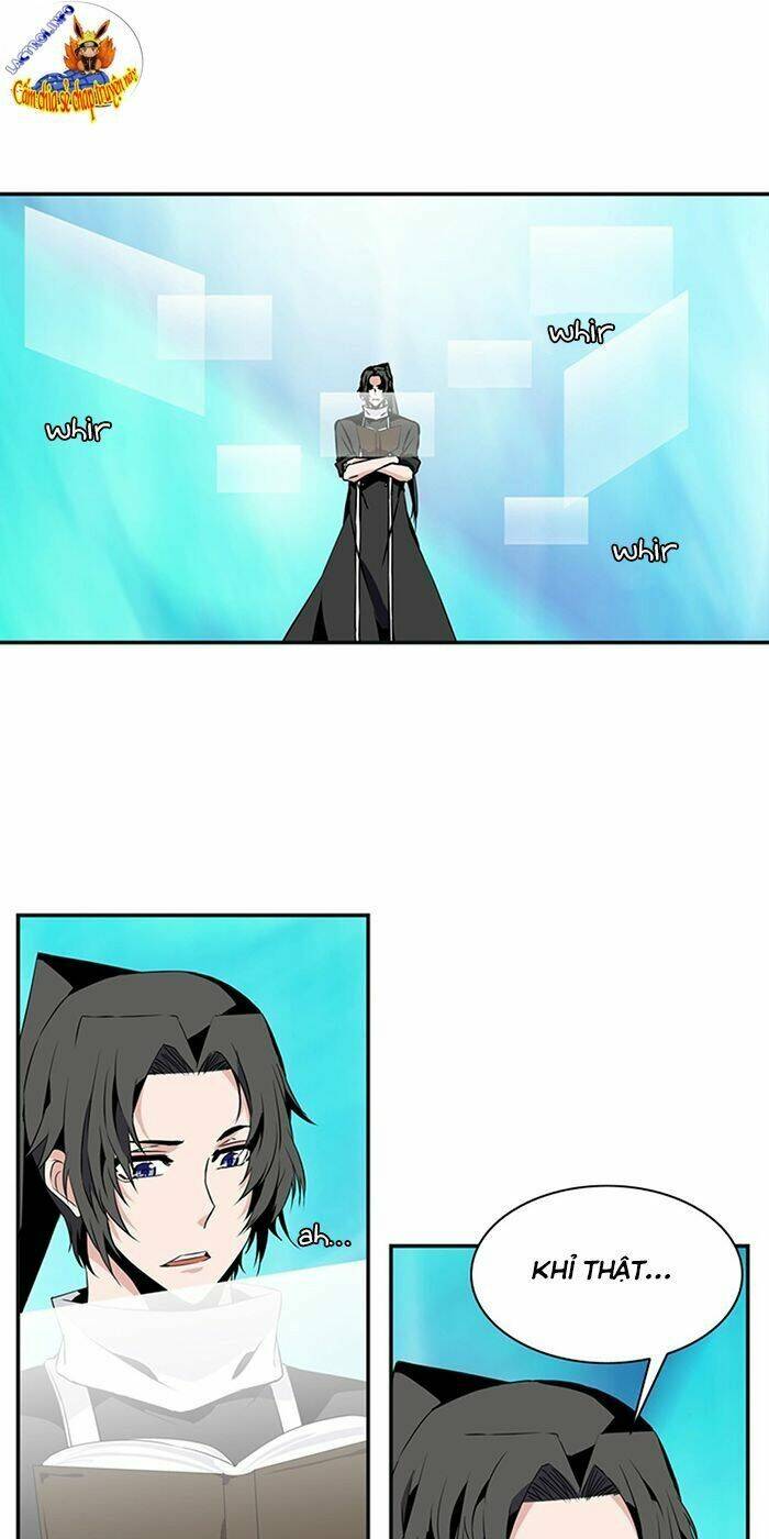 ảo mộng vương chapter 71 2