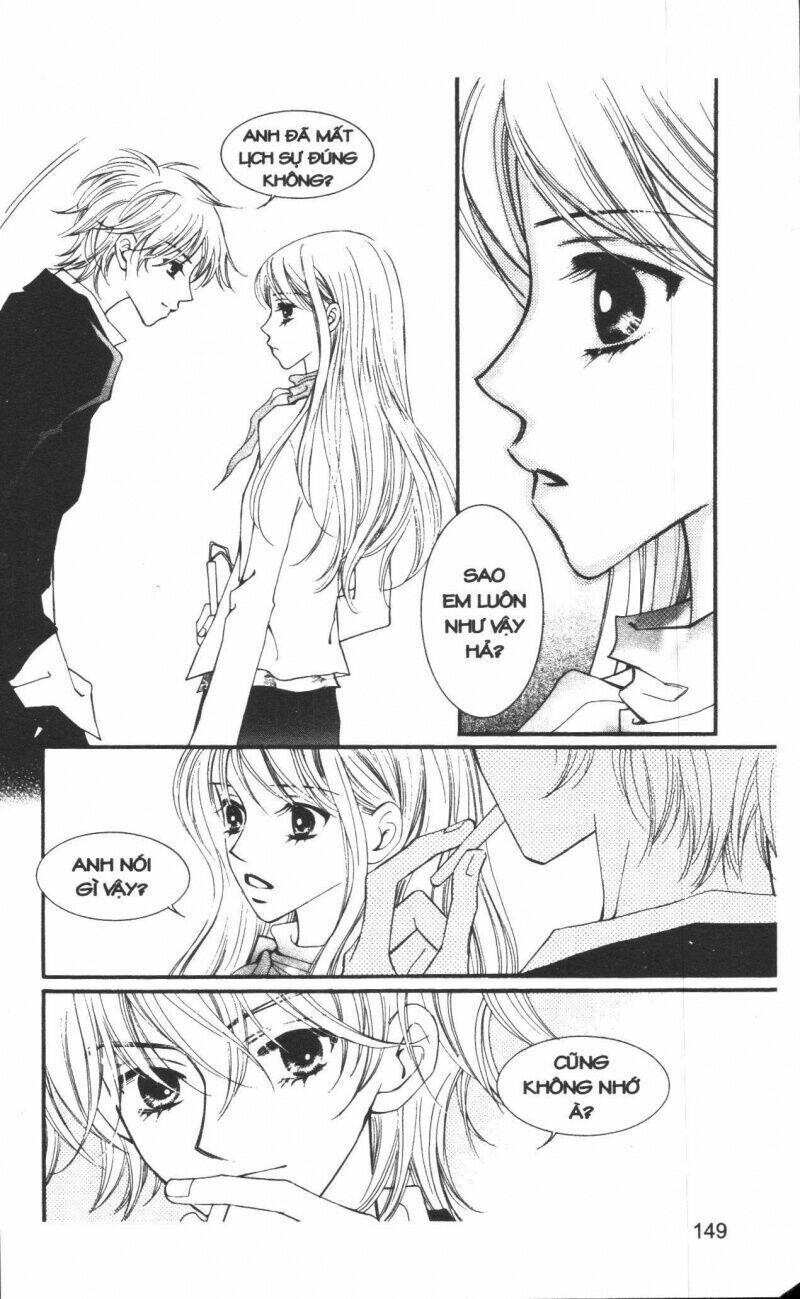 sad love story chapter 3 150