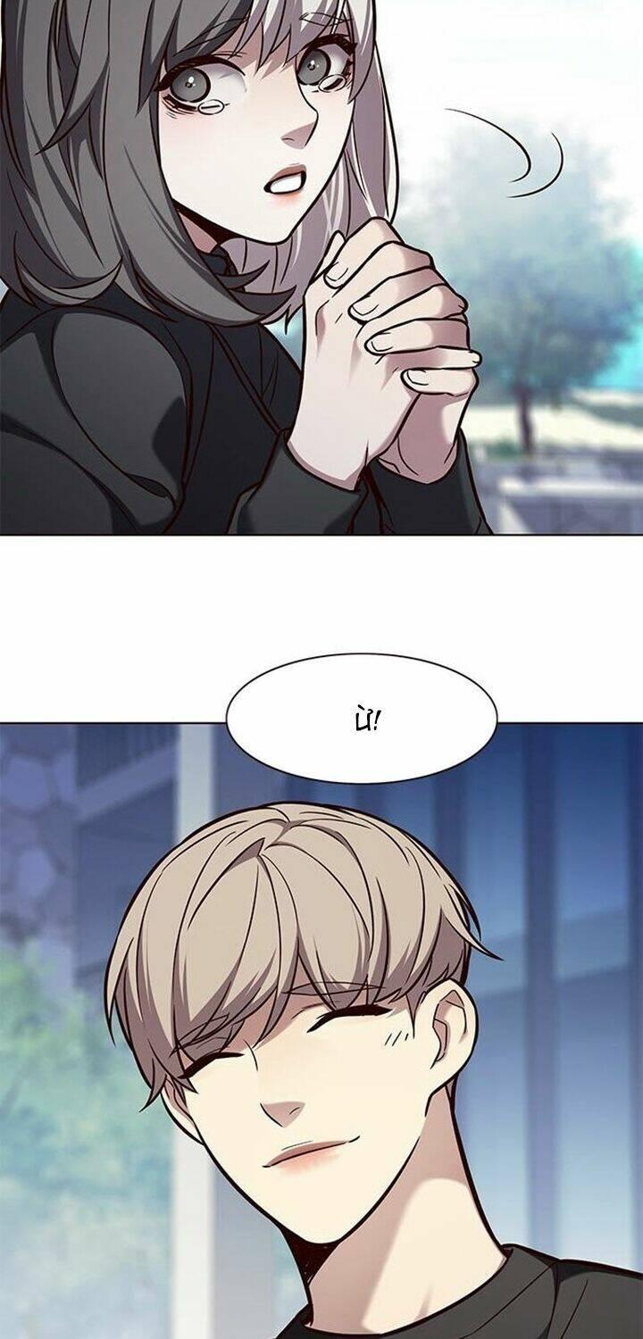 biến thân thành mèo chapter 166 20