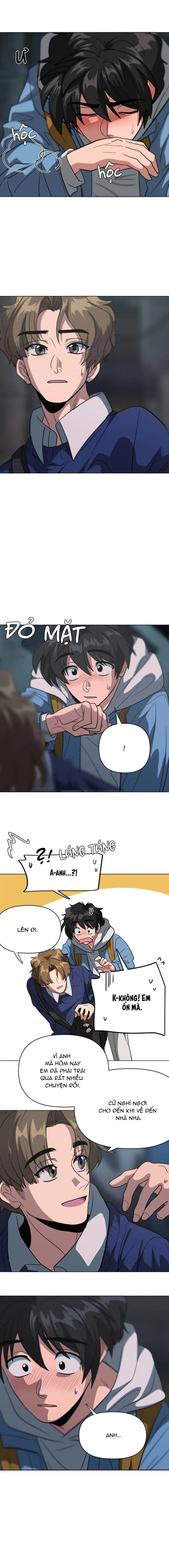 bị trói chapter 5 12