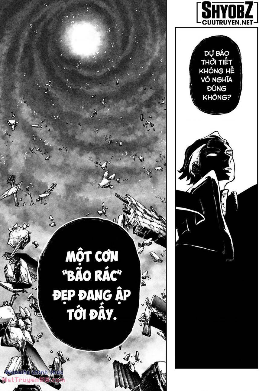 gachiakuta chapter 66 21