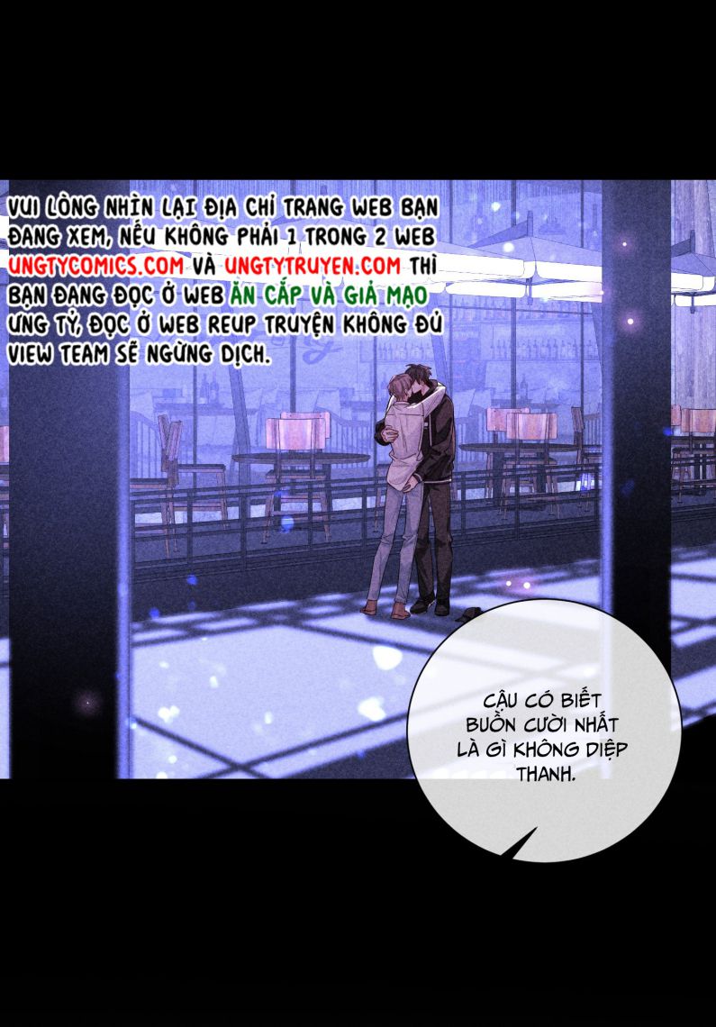 trò chơi săn mồi chapter 35 22