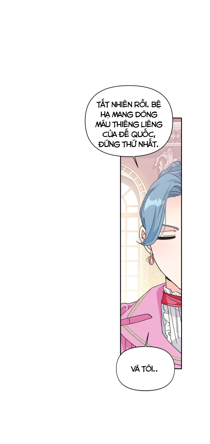 ác nữ xứng đôi với bạo chúa chapter 48 18