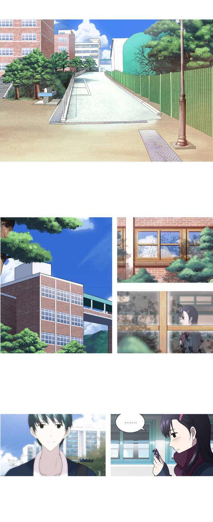 ma cà rồng biết yêu chapter 38 17