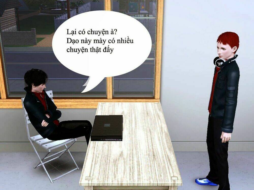 the fate chapter 9 20