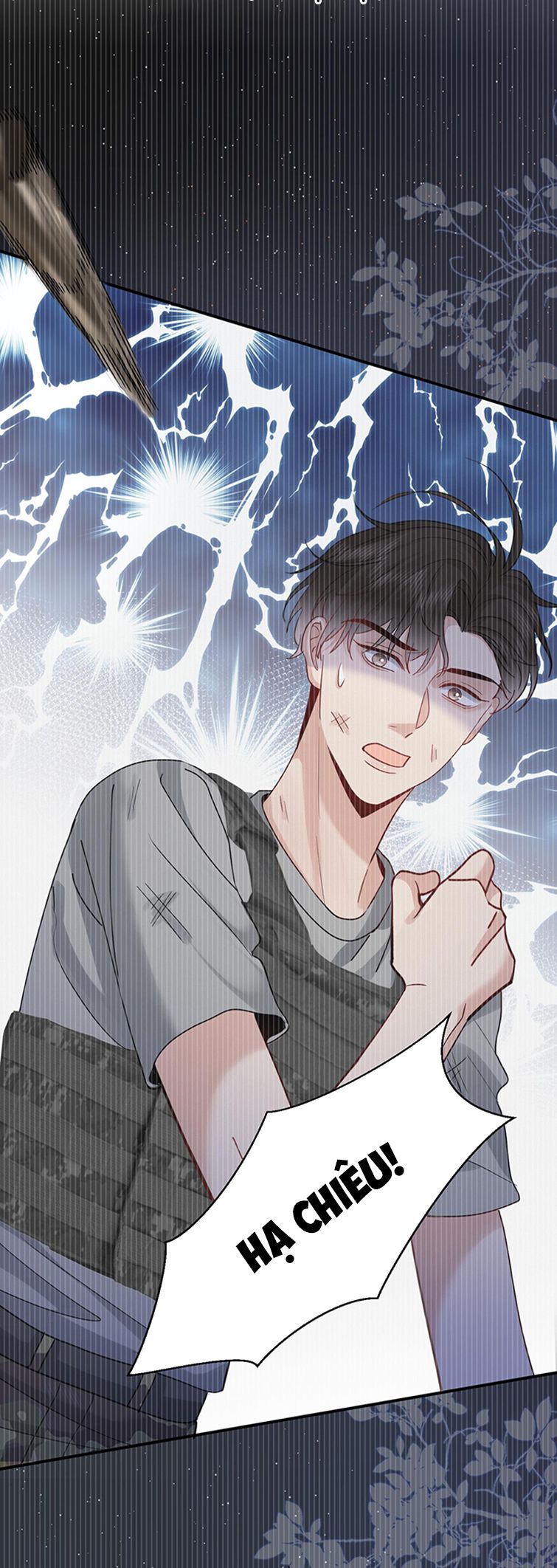 máy bay giấy chapter 109 6