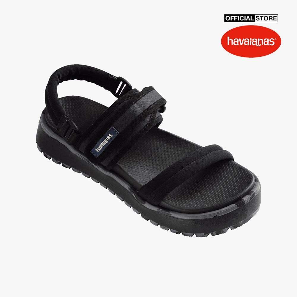 HAVAIANAS - Giày sandals nữ đế bệt Street Shanghai 4148458