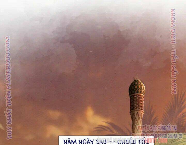 trọng sinh bá sủng nhiếp chính vương quá mạnh mẽ chapter 134 38