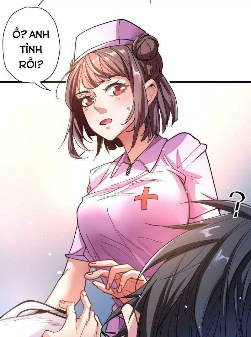 tối cường đại biểu hoàng kim thận chapter 106 19