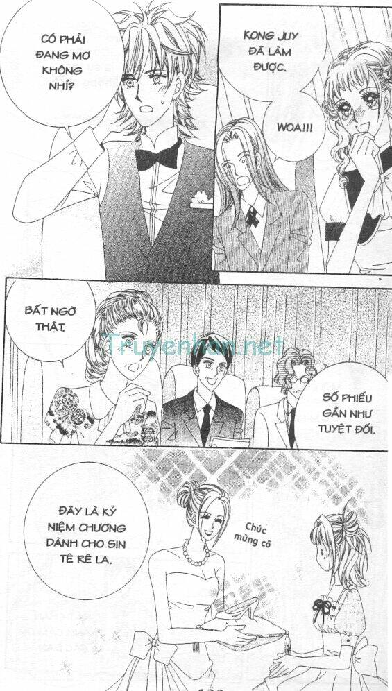 lọ lem hậu đậu chapter 96 24