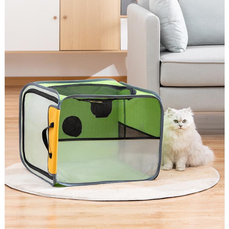 Hộp Sấy Khô Thú Cưng Pet Drying Box