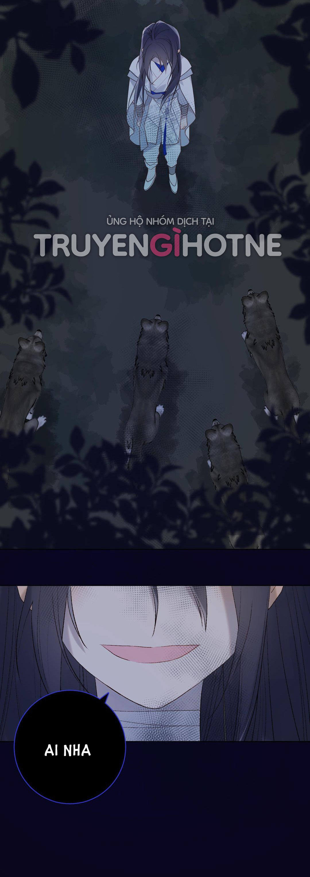 ác nữ cự tuyệt nam chính chapter 18 35