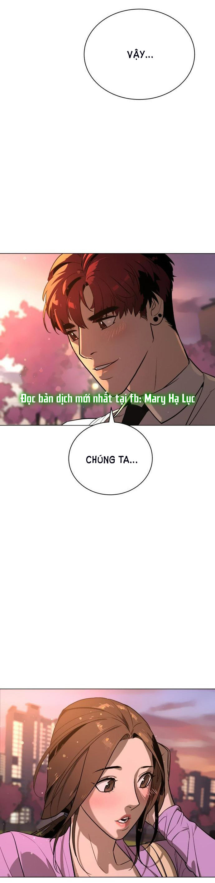 bạch huyết - white blood chapter 92 44