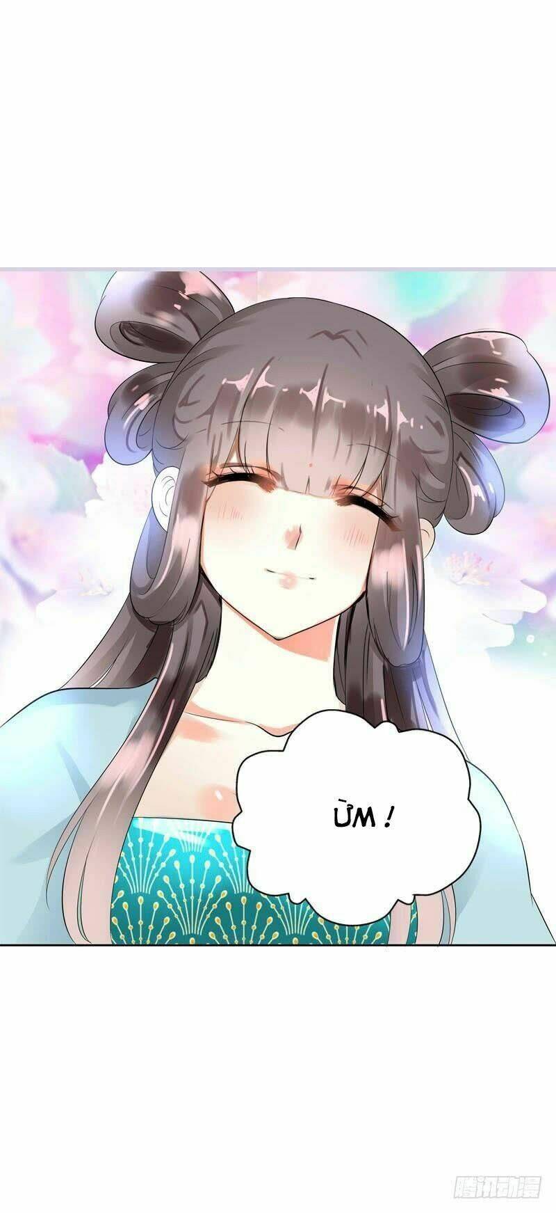 điền viên mật sủng: cô vợ nóng bỏng chapter 51 37