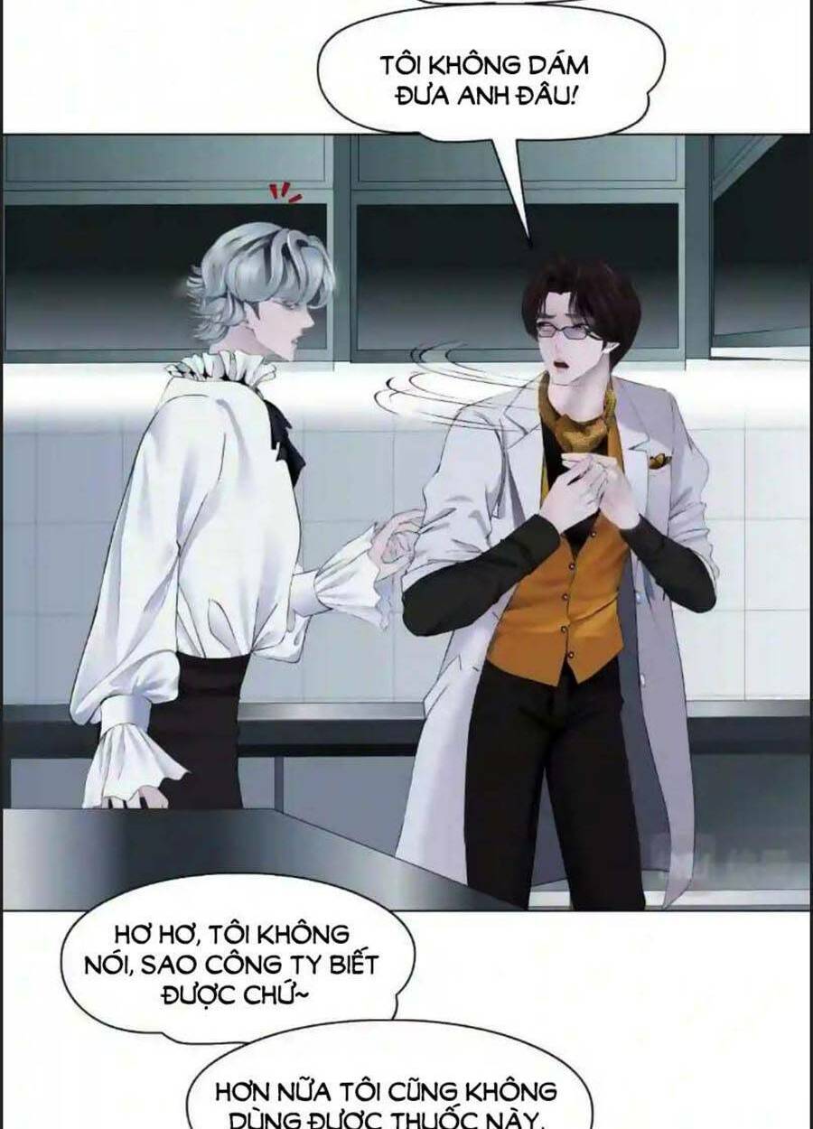 đằng nữ chapter 112 15