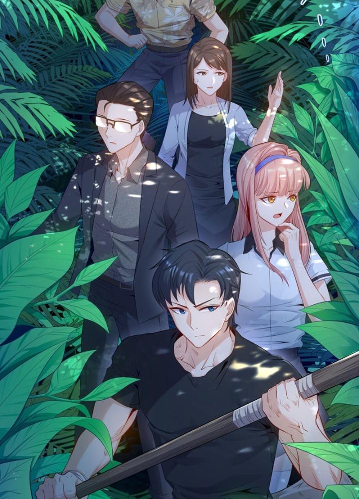 dục vọng đảo ác ma chapter 4 109