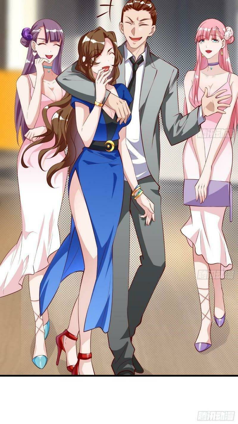 shipper thần cấp chapter 20 4