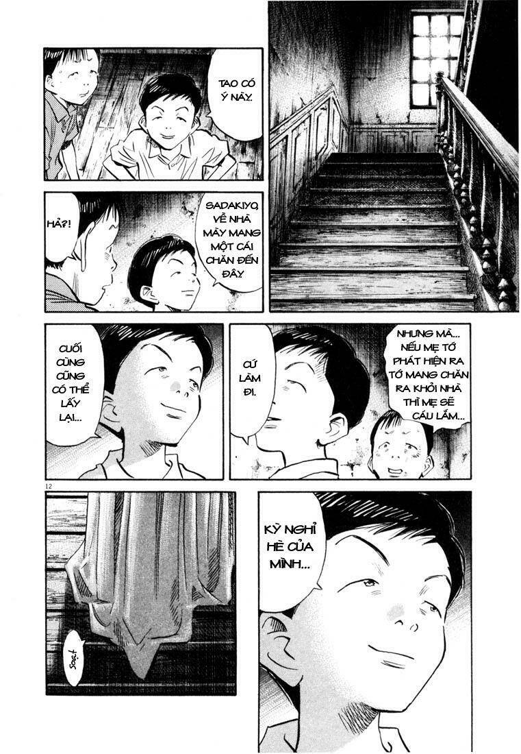 những chàng trai thế kỉ 20 chapter 173 13