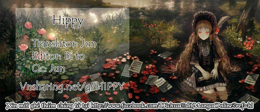 100% no kimi e chapter 5 56