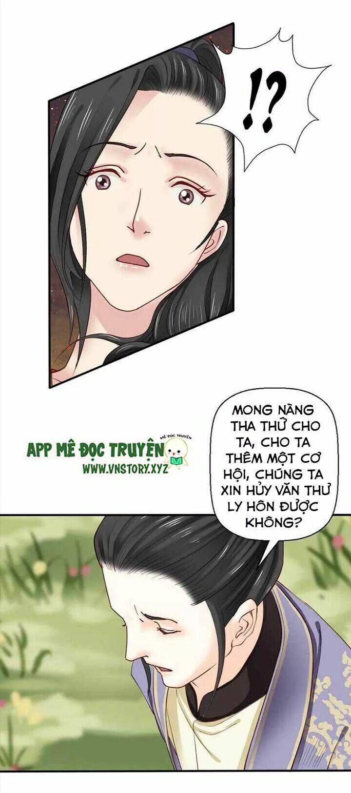 kiều nữ độc phi chapter 47 7