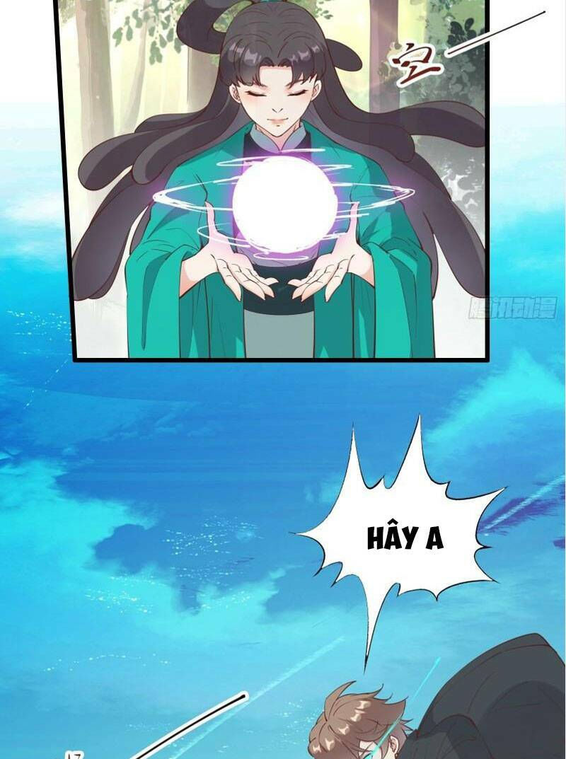 ta lập hậu cung tại tây du ký chapter 75 2