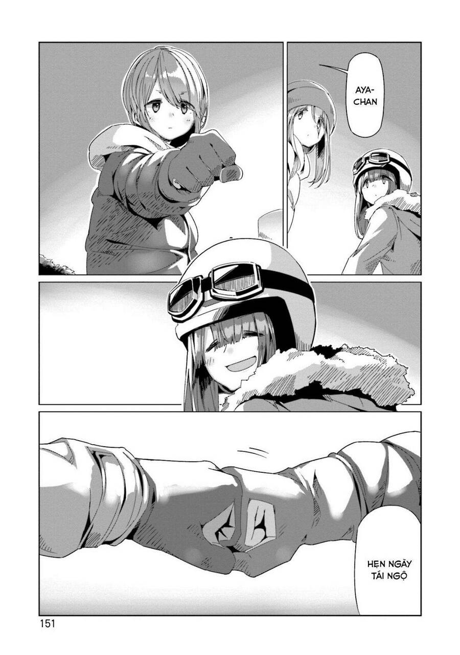 yurukyan chapter 63 23