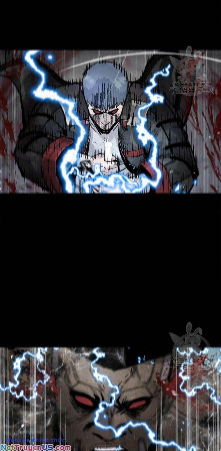 mật mã mê cung chapter 89 48