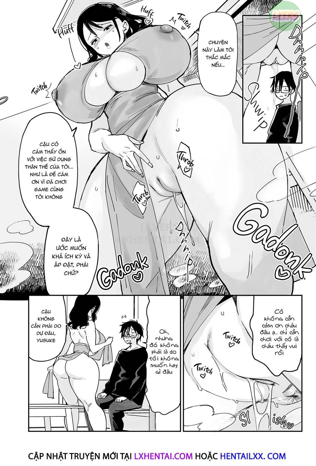 âm mưu dâm đãng thuần túy chapter 1 21