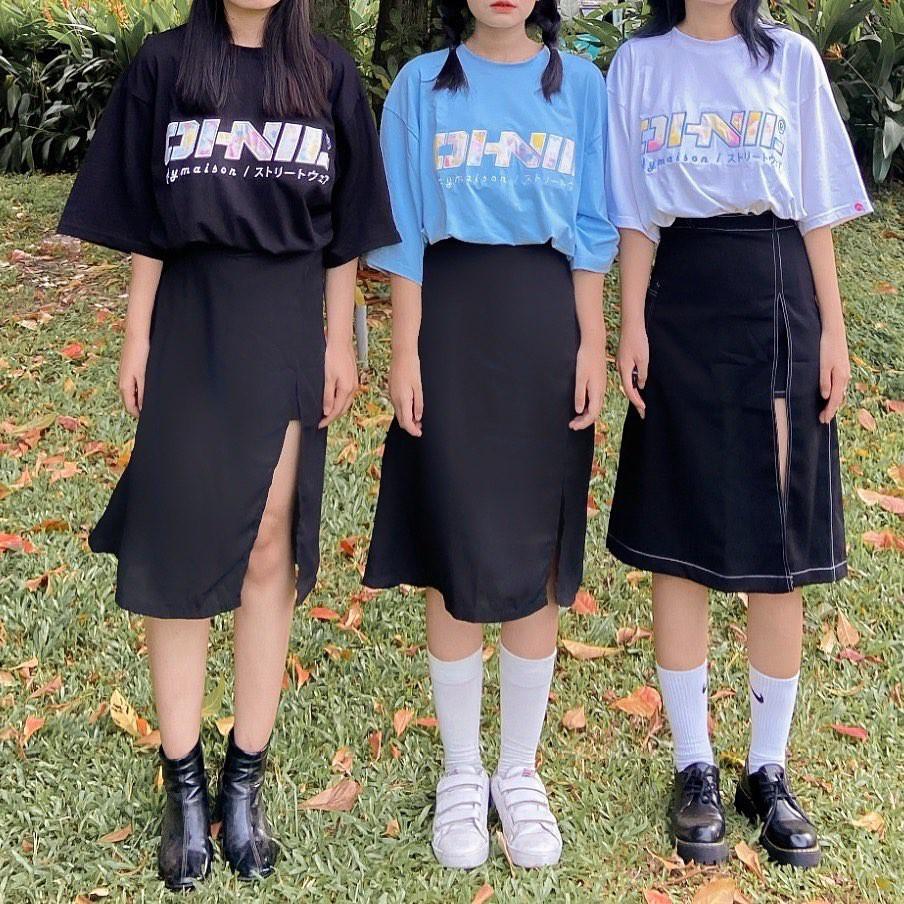 Tee Inside OHNIL