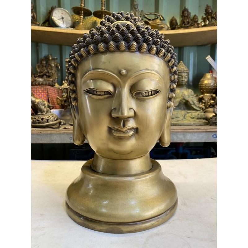 Đầu Phật thủ