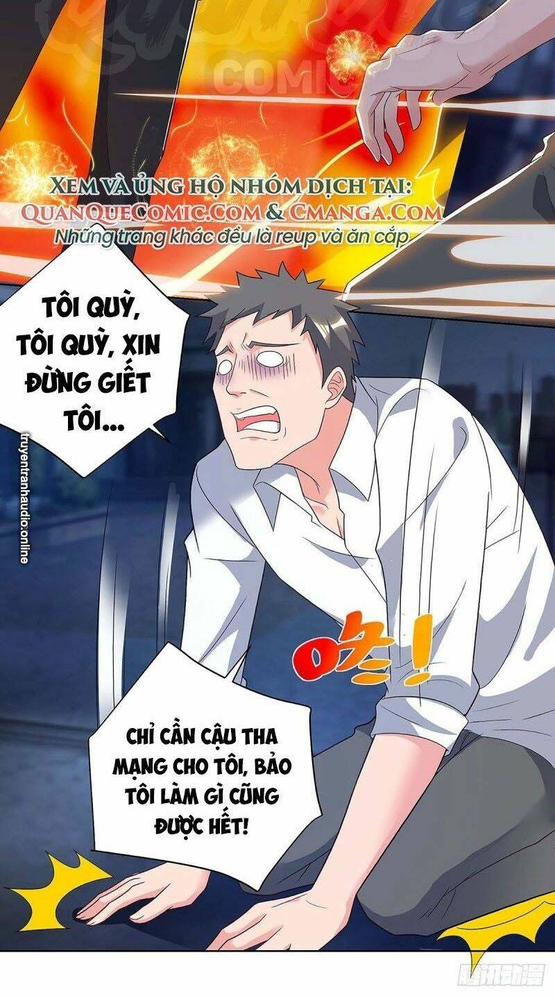 trọng sinh khí thiếu quy lai chapter 114 2