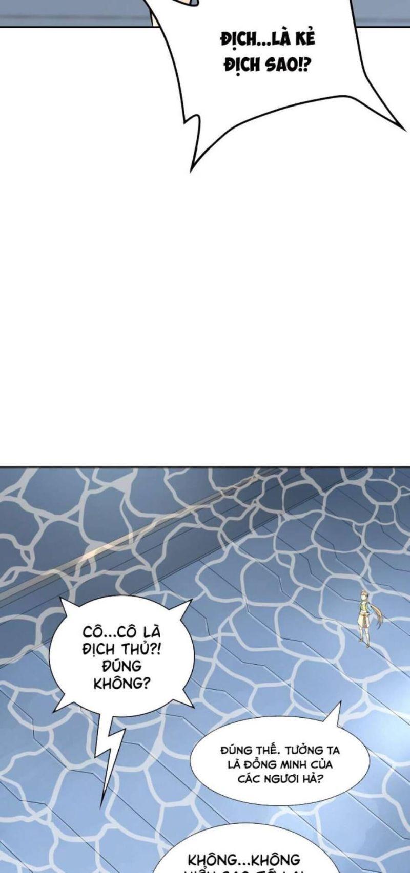 tòa tháp bí ẩn 2 chapter 491 43