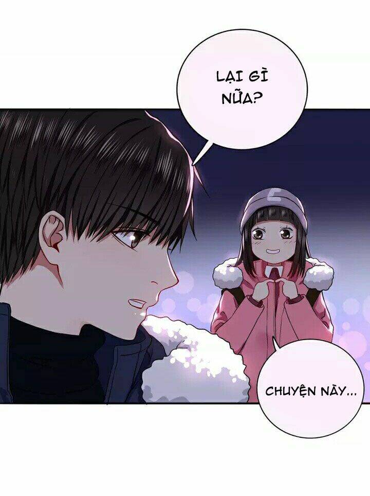 chào buổi sáng, hướng dương chapter 7 11