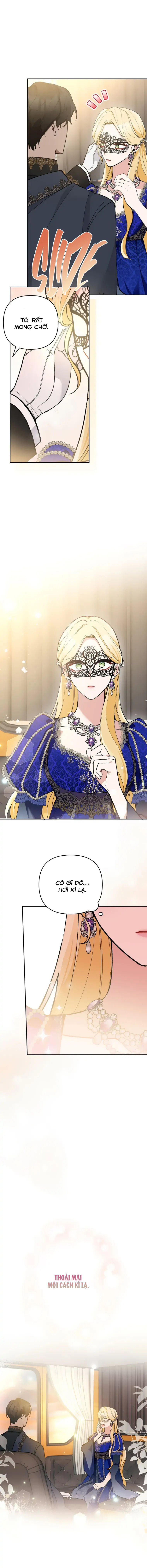 đừng đến cửa hàng của ác nữ phản diện chapter 34 6