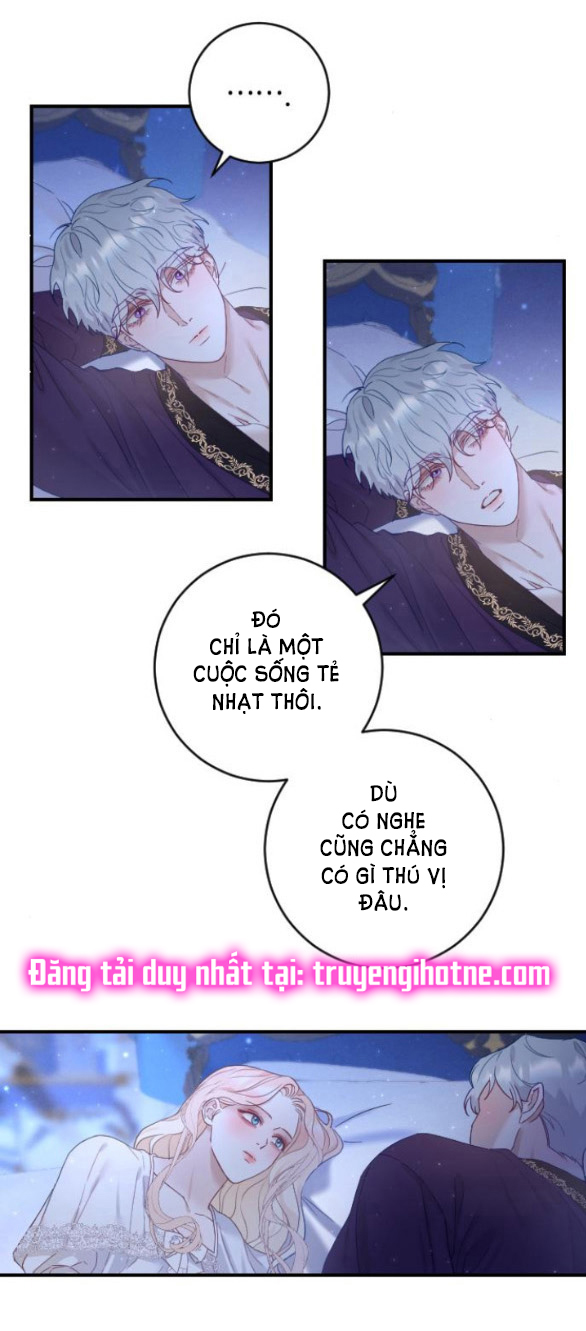 thuần hóa nam nô lệ hắc hóa chapter 5.1 11