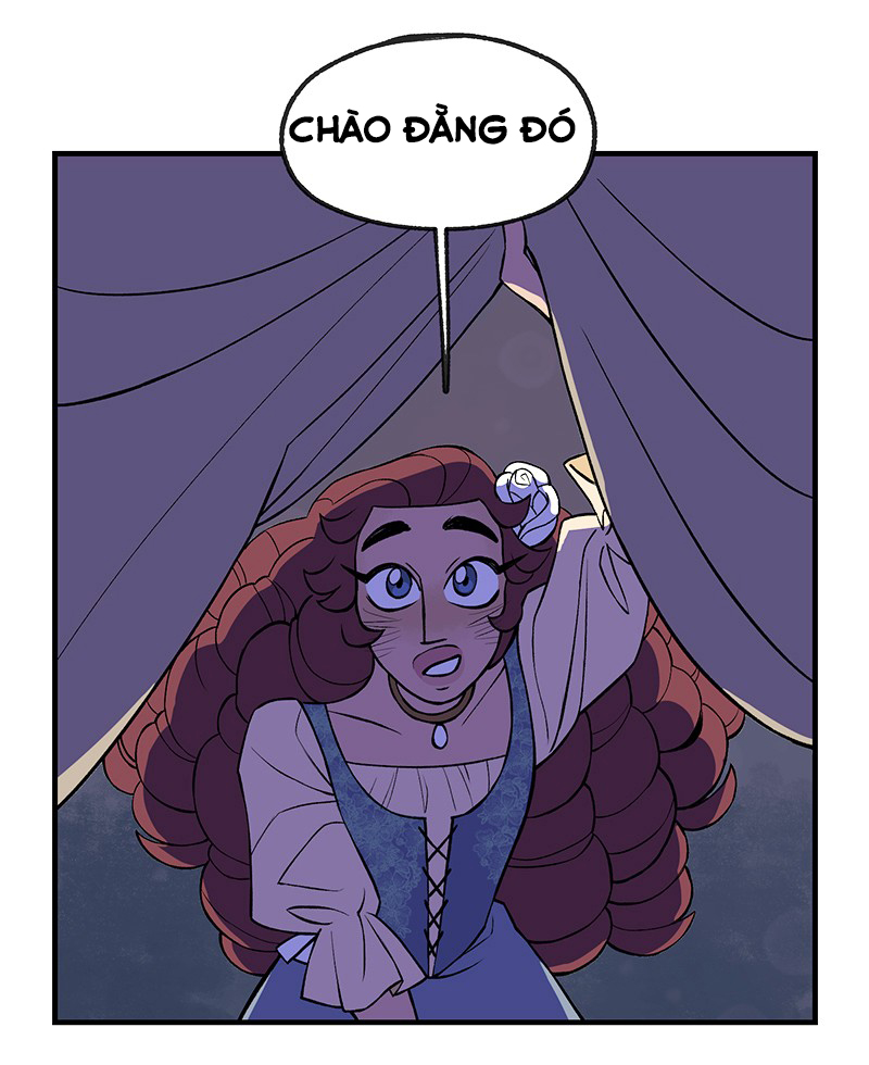 người cầu hôn chapter 6 26