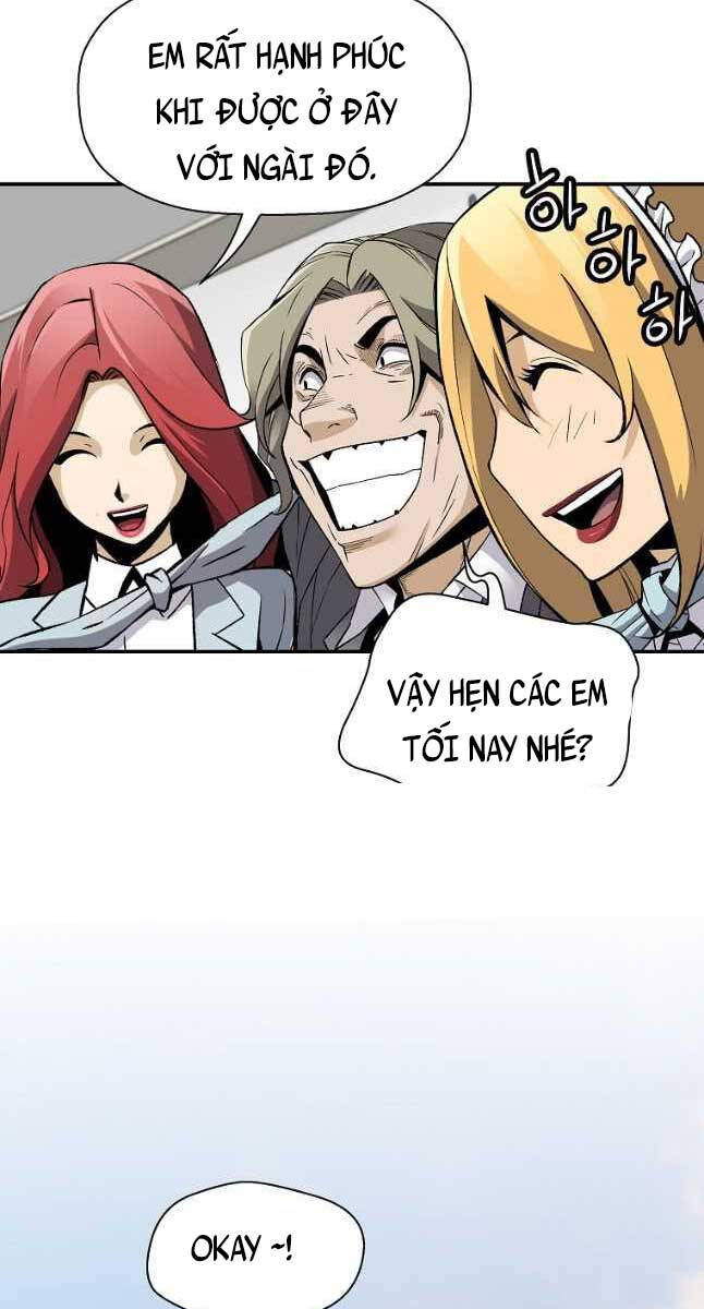 sự trở lại của huyền thoại chapter 85 14