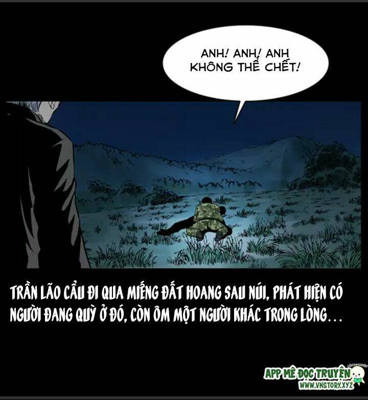 U Minh Ngụy Tượng Chapter 36 10