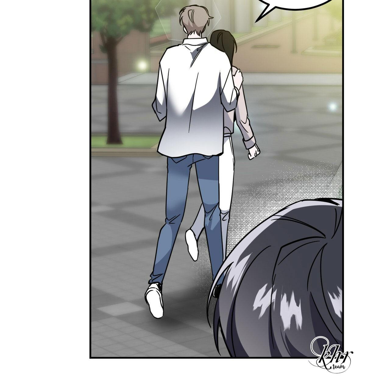 cạm bẫy đại học [m] chapter 13 89