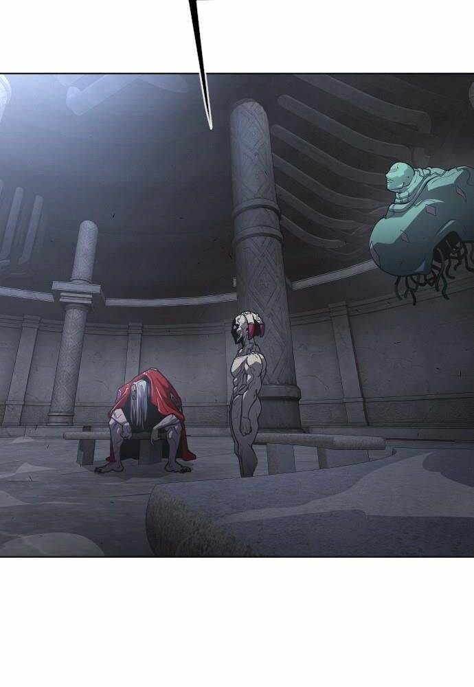 kĩ nguyên của anh hùng chapter 92 3