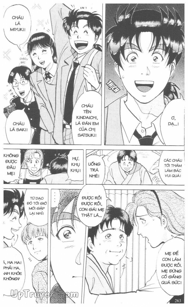 thám tử kindaichi (bản đẹp) chapter 18 263