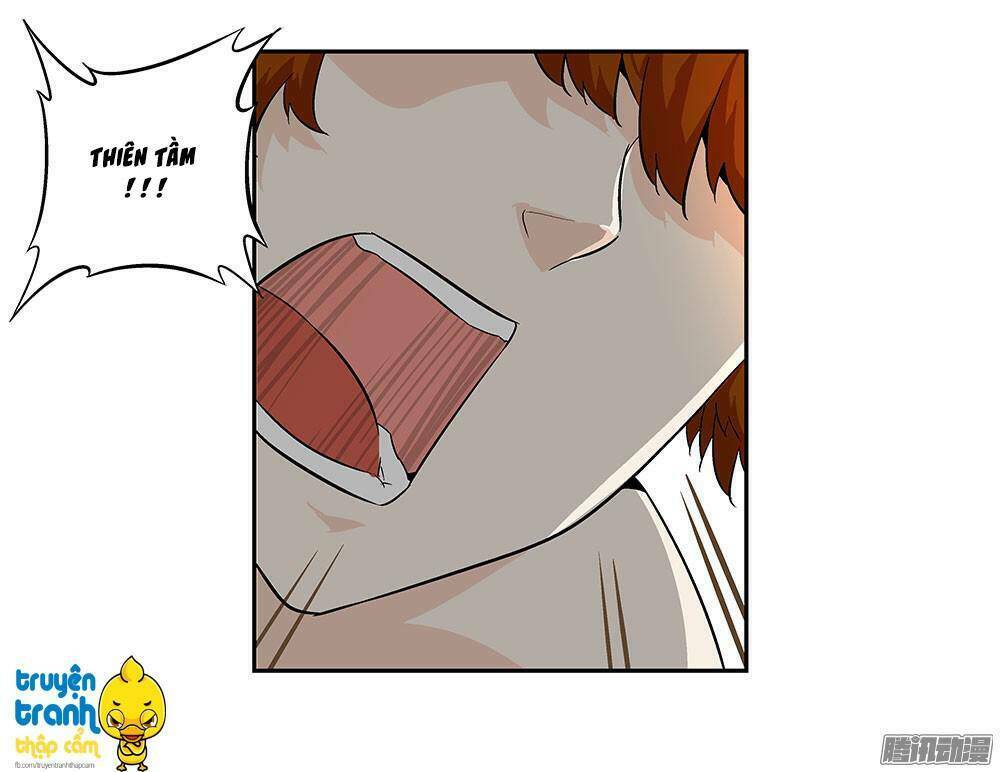 cường sủng hào môn tiểu manh thê chapter 6 12