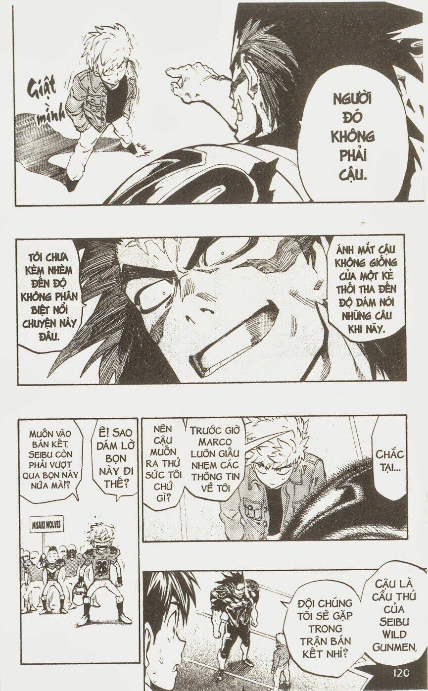 lá chắn mắt chapter 202 14