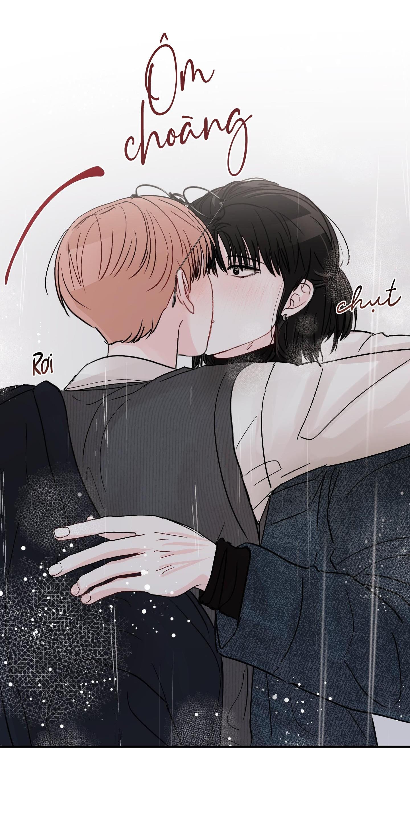 thán phục thanh xuân chapter 66 25